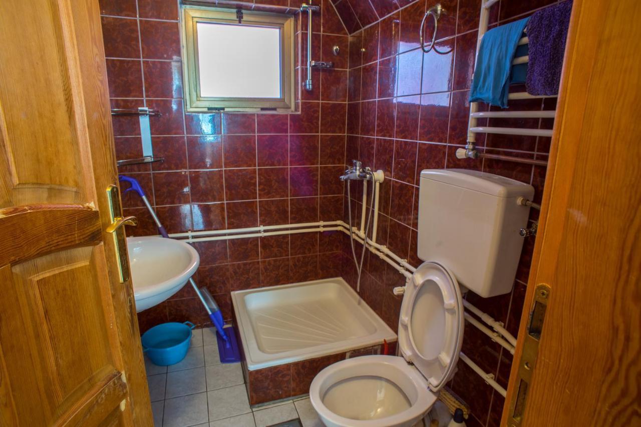 Apartmani Mila Žabljak Exterior foto