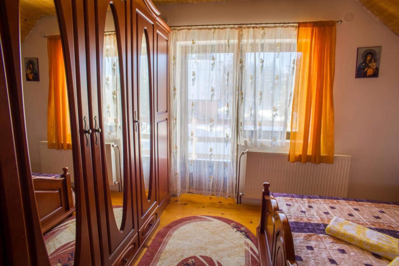 Apartmani Mila Žabljak Exterior foto