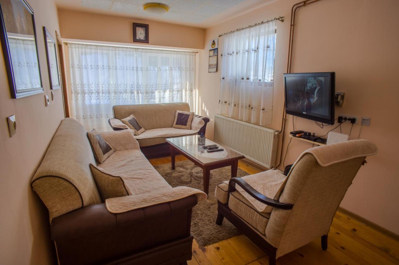 Apartmani Mila Žabljak Exterior foto
