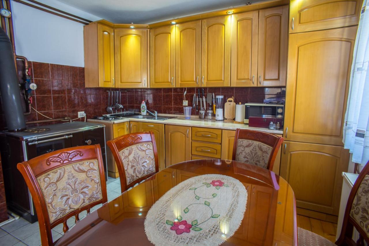 Apartmani Mila Žabljak Exterior foto